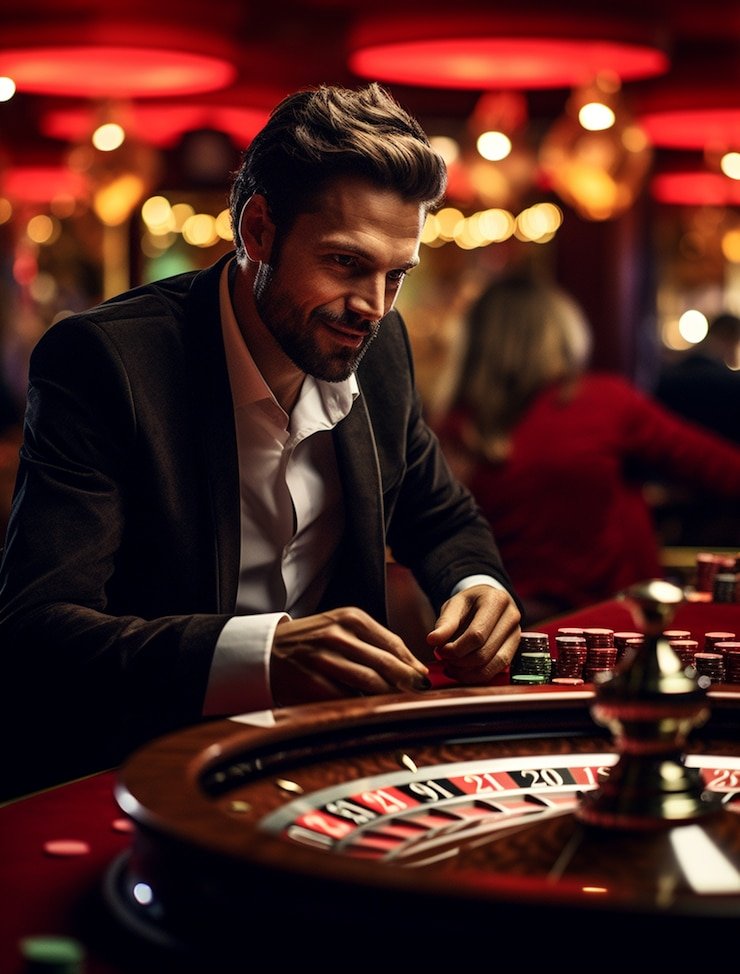pengaturan data dan optimasi koneksi Push Gaming pengaturan data dan optimasi koneksi Push Gaming